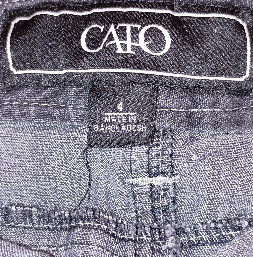 Cato And Old Navy Fall Outfit Size 4 /XS